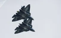 Quân đội Nga ký hợp đồng mua lô tiêm kích tàng hình Su-57 đầu tiên