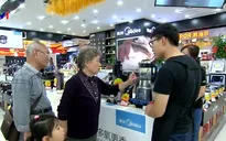 Trung Quốc giảm thuế nhập khẩu đối với 1.500 mặt hàng tiêu dùng