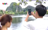 Ứng dụng du lịch thông minh - Công cụ hữu hiệu hỗ trợ cho du khách