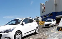 Hàn Quốc phản bác việc Mỹ tăng thuế đối với xe ô tô nhập khẩu