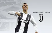 CHÍNH THỨC: Real Madrid tri ân Ronaldo, Juventus chuẩn bị công bố "bom tấn"