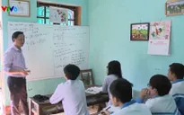 Từ bỏ giấc mơ du học vì ... không khám sức khỏe định kỳ