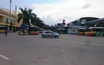Thay đổi lộ trình nhiều tuyến xe từ bến xe Yên Nghĩa