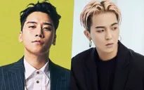 Seung Ri (Big Bang) công bố ngày phát hành album solo