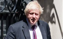 Thủ tướng Anh yêu cầu Nữ hoàng đình chỉ Quốc hội vì Brexit