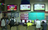 Sốt thị trường cá cược mùa World Cup 2018 tại Trung Quốc