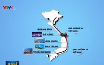Du lịch đường sắt cần làm gì để hấp dẫn?