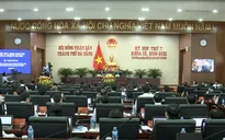Khai mạc kỳ họp thứ 7 Hội đồng Nhân dân thành phố Đà Nẵng khóa IX