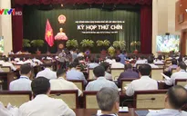 Kỳ họp thứ 9 HĐND TP.HCM: Sẽ chất vấn trực tiếp vấn nạn ô nhiễm, ngập nước