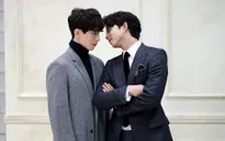 "Phát ghen" với Lee Dong Wook và Gong Yoo