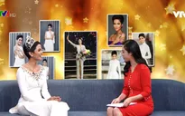 Hoa hậu Hoàn vũ Việt Nam H'hen Niê: Vương miện như ngọn hải đăng dẫn lối
