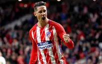 Theo chân Iniesta, Torres gia nhập đội bóng Nhật Bản