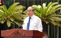 TP.HCM ra quyết định thi hành kỷ luật Đảng viên vi phạm