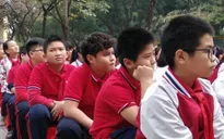 Hà Nội: 94 trường THCS hoàn thành tuyến sinh trực tuyến vào lớp 6