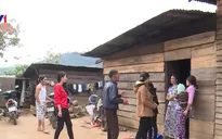 Thủ đoạn tín dụng đen vùng đồng bào thiểu số