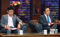 Shark Tank Việt Nam - Tập 2: CEO lương 50 triệu đồng có gọi vốn thành công?