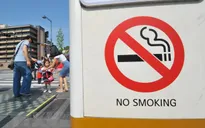 Singapore lắp hàng trăm camera nhiệt để ngăn chặn hành vi hút thuốc lá
