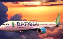 Bamboo Airways bán vé máy bay từ 12/1/2019