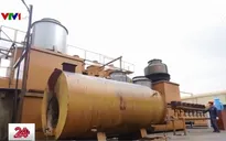 Hiệu quả mô hình biến rác thành điện
