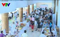 Hội nghị kết nối cung cầu hàng Việt Nam 2018