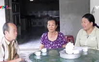 Người dân lại dính bẫy lừa xuất khẩu lao động