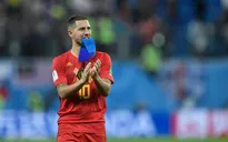 FIFA World Cup™ 2018: Bó tay trước "bê tông", sao tuyển Bỉ chê ĐT Pháp không ra gì