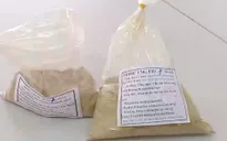 Cẩn trọng với thuốc gia truyền chữa ung thư