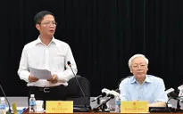 Ngành Công Thương có vị trí, vai trò quan trọng đối với sự phát triển của đất nước