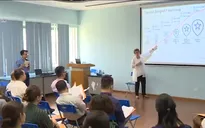 Đào tạo nhà đầu tư thiên thần chuyên nghiệp