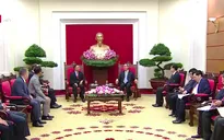 Việt Nam ưu tiên phát triển đô thị thông minh