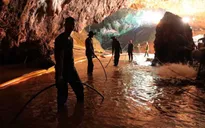 Hang động Tham Luang sẽ được dựng thành bảo tàng