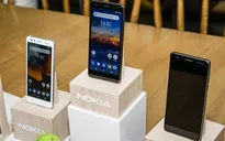 HMD Global ra mắt smartphone Nokia 2.1 và Nokia 3.1