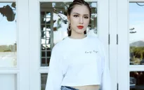 Cận cảnh nhan sắc BTV của VTV lọt Chung khảo Hoa hậu Việt Nam 2018