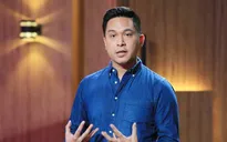 Cựu nhân viên Google gọi 11 tỷ đồng ngoạn mục tại Shark Tank Việt Nam