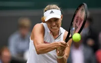 Wimbledon 2018: Vượt qua Ostapenko, Kerber giành quyền vào chung kết