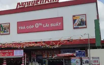 Bảo hiểm xã hội rà soát sổ sách của Nguyễn Kim