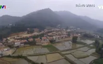 Chậm xử lý vụ 57 biệt thự xây trái phép tại Ba Vì