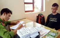 Tín dụng "đen" hoành hành tại Lâm Đồng