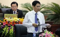 Phiên chất vấn kỳ họp HĐND TP. Đà Nẵng: "Nóng" các vấn đề về văn hóa