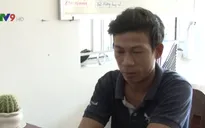 Kiên Giang: Giả bị cướp lấy tiền chơi game bắn cá