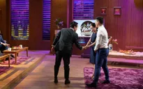Shark Tank Việt Nam: Startup nông sản hữu cơ "lội ngược dòng" vào phút chót