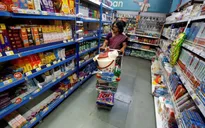Ấn Độ vượt Pháp vươn lên vị trí nền kinh tế lớn thứ 6 thế giới