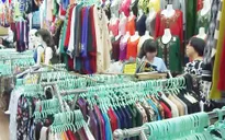 Thời trang và ăn uống dẫn đầu nhu cầu thuê mặt bằng bán lẻ