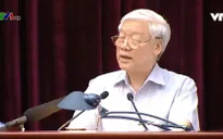Hoàn thiện luật phòng chống tham nhũng