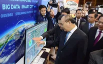 Trước thềm Diễn đàn về Cách mạng Công nghiệp 4.0