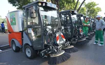 Hà Nội tiết kiệm được 4.000 tỷ đồng từ đấu thầu thu gom rác thải