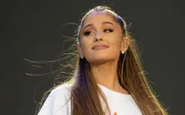 Ariana Grande trải lòng về vụ đánh bom trong buổi biểu diễn tại Manchester