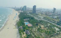 Đà Nẵng được vinh danh "Thành phố Xanh Quốc gia của Việt Nam"