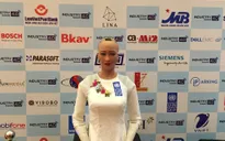 Công dân robot đầu tiên trên thế giới Sophia nói gì về CMCN 4.0 ở Việt Nam?