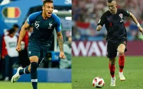 Không phải Real hay Barca, đây mới là 2 CLB thống trị chung kết FIFA World Cup™ từ 1982 đến nay